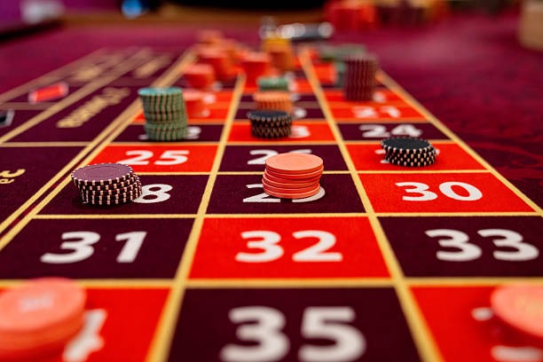 Gaple Online Game